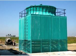 魯強(qiáng)玻璃鋼冷卻塔銷售 玻璃鋼冷卻塔價(jià)格